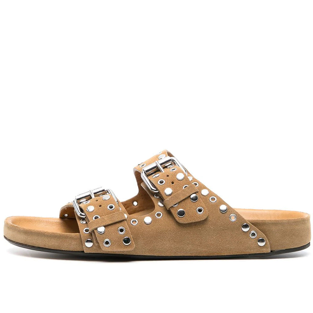 Sandales à Clous