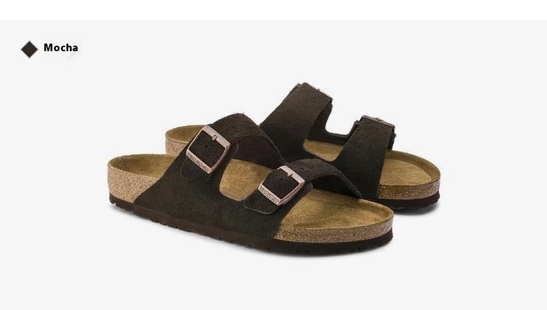 Sandales Vintage en Liège