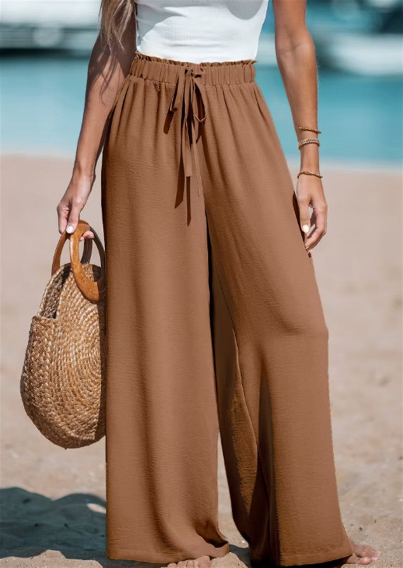 Pantalon Femme Confortable