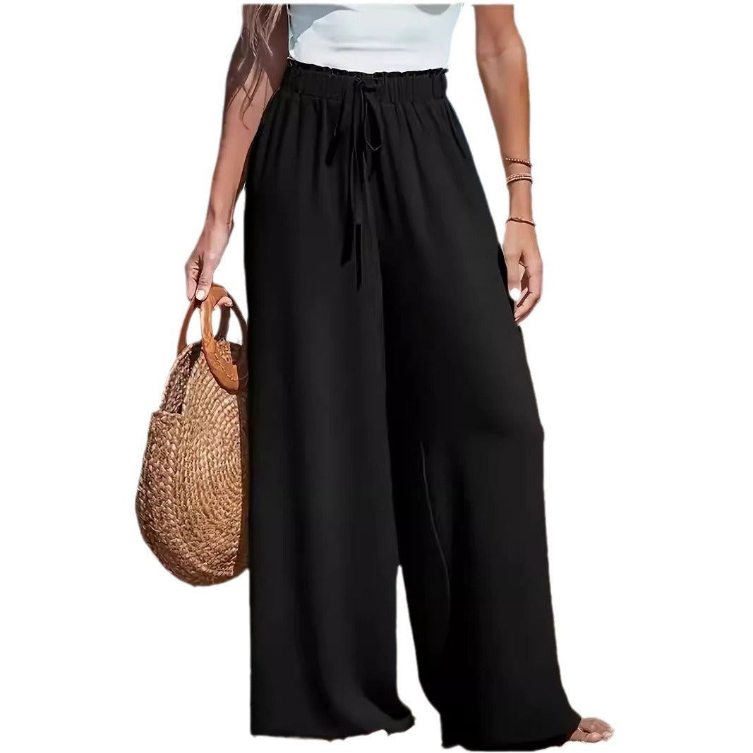 Pantalon Femme Confortable