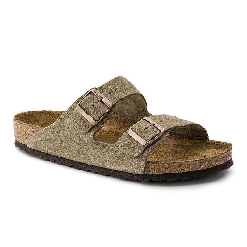 Sandales Vintage en Liège