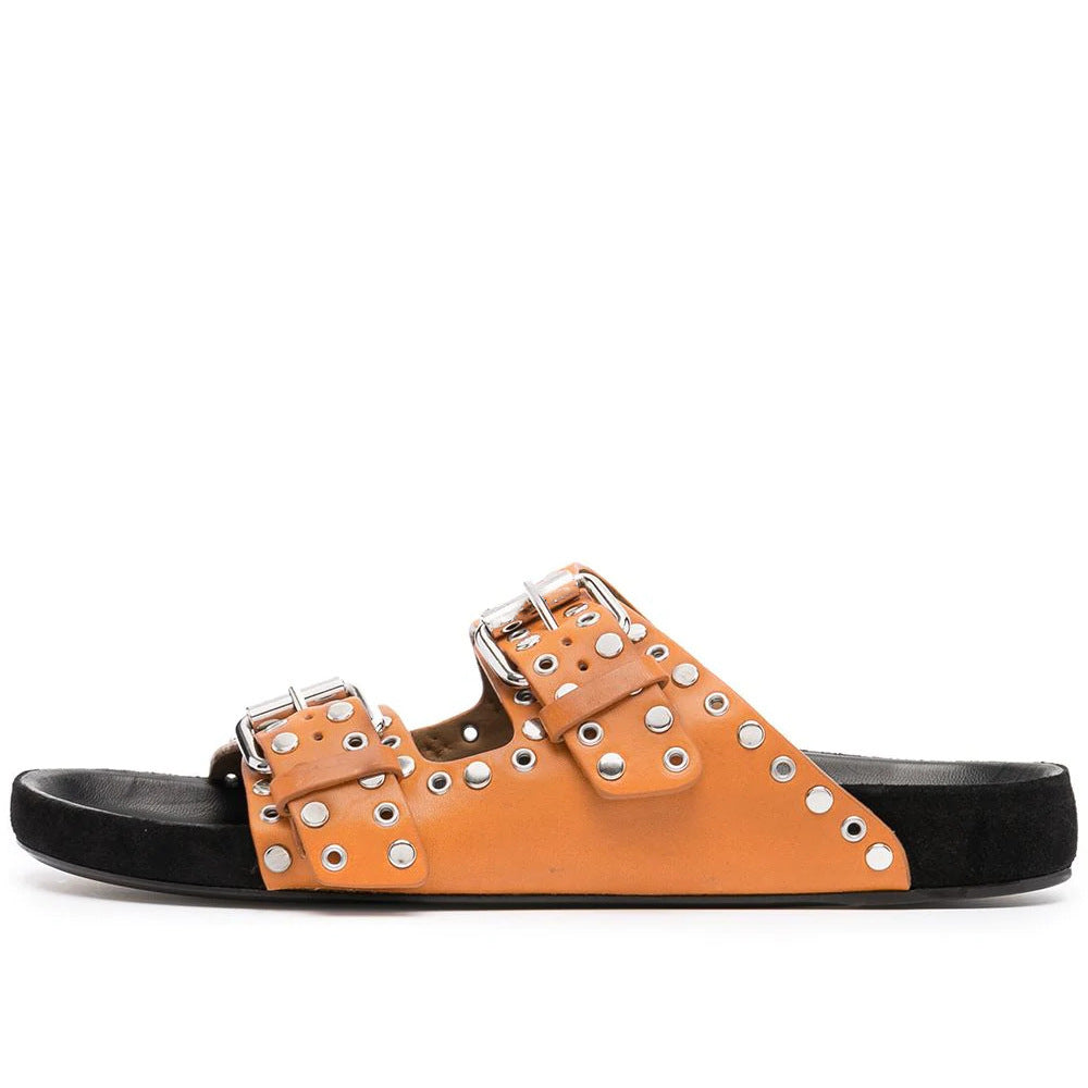 Sandales à Clous