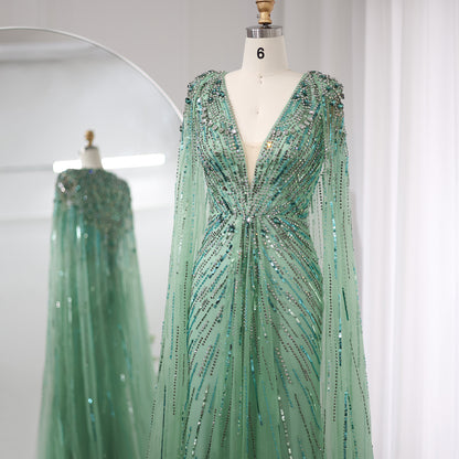 Robe longue élégante