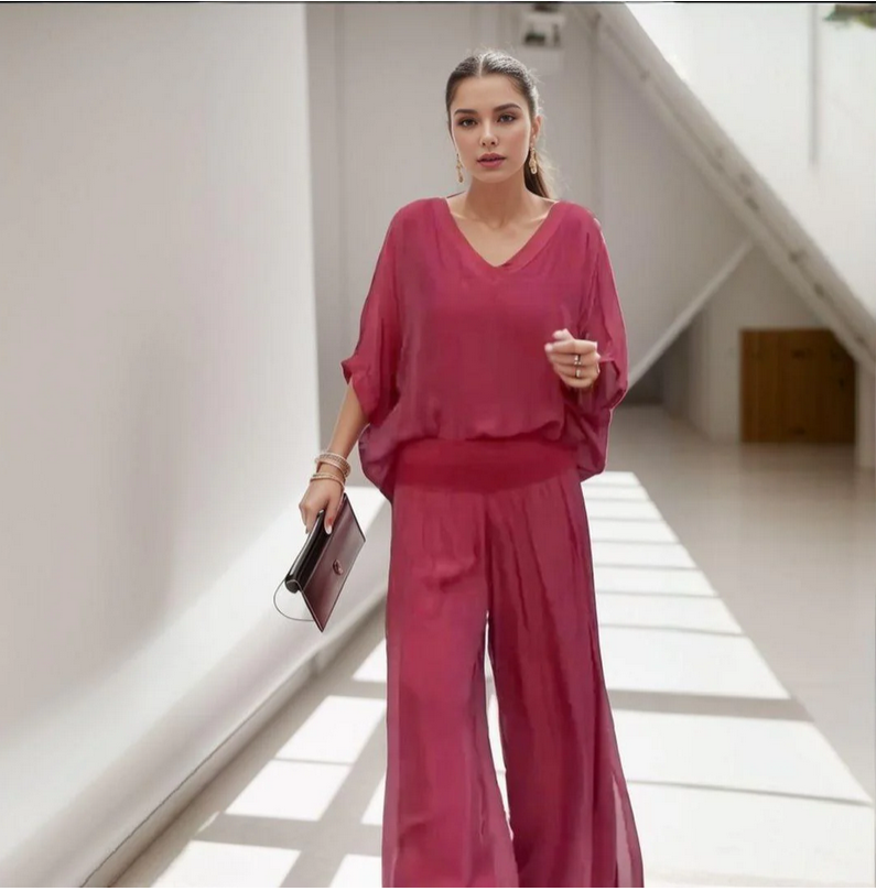 Costume Élégance Suprême