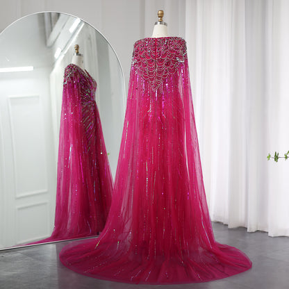 Robe longue élégante