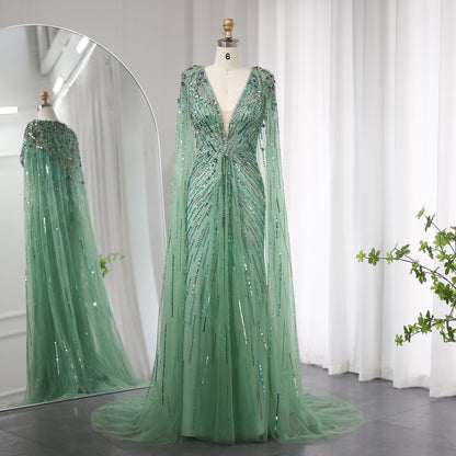 Robe longue élégante