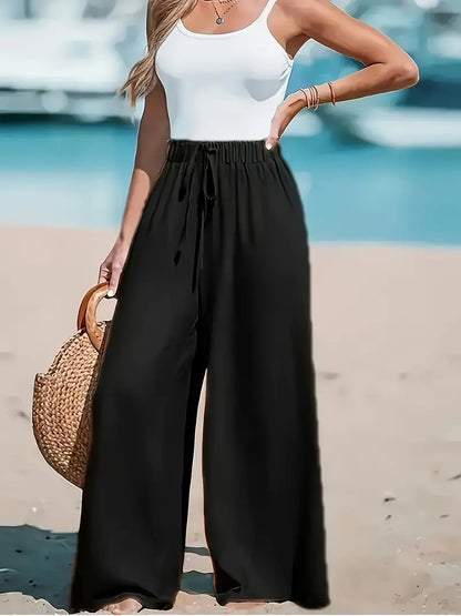 Pantalon Femme  Confortable