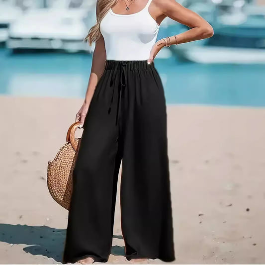 Pantalon Femme  Confortable